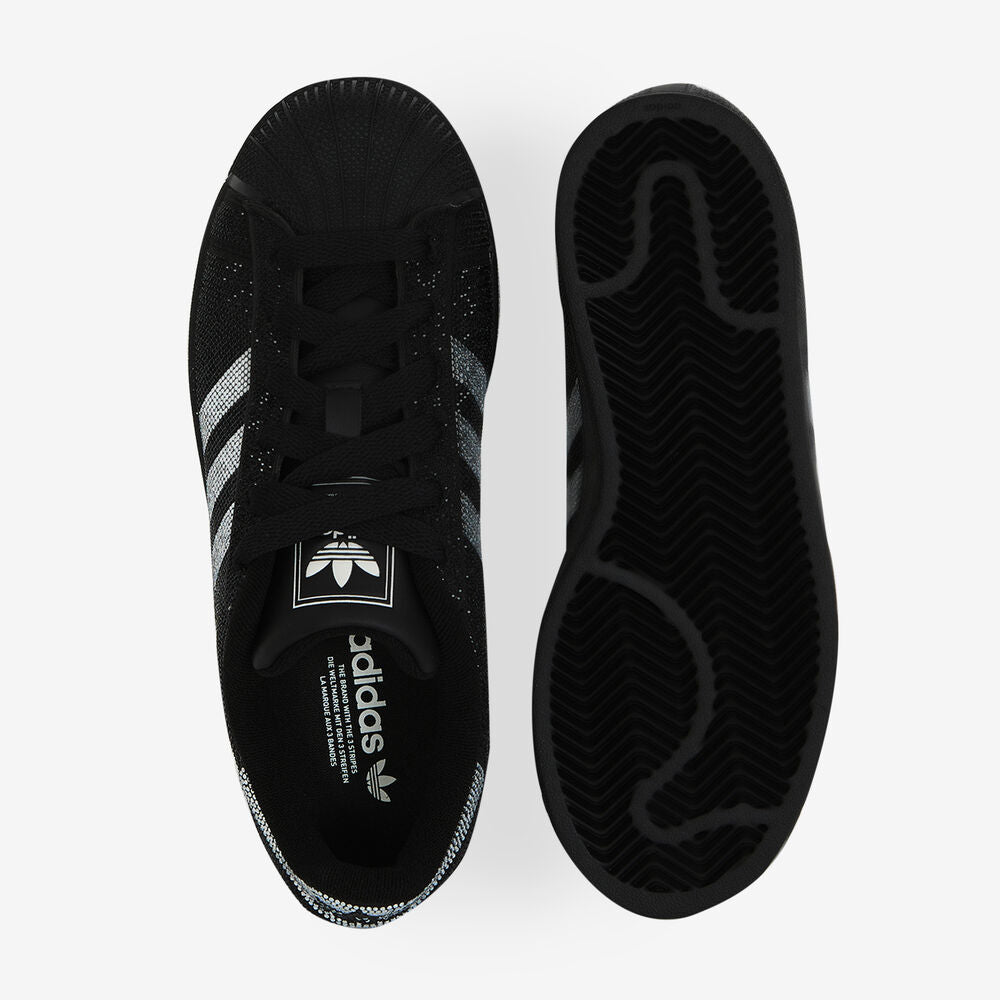 Sneakers SUPER STAR ll RHINESTONE